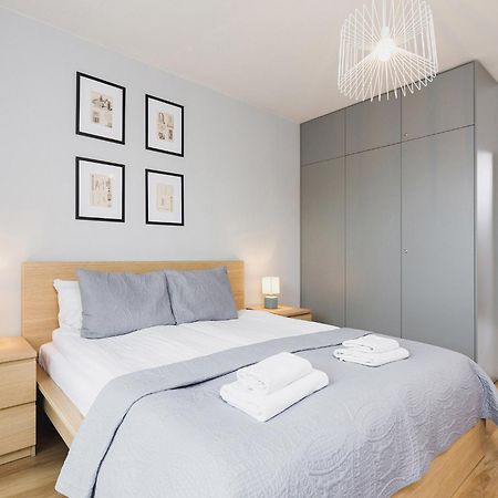 Lemir Apartments Wawrzynca 21 クラクフ 部屋 写真