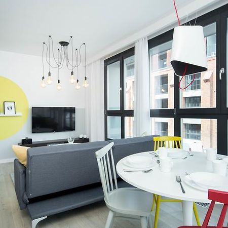 Lemir Apartments Wawrzynca 21 クラクフ エクステリア 写真