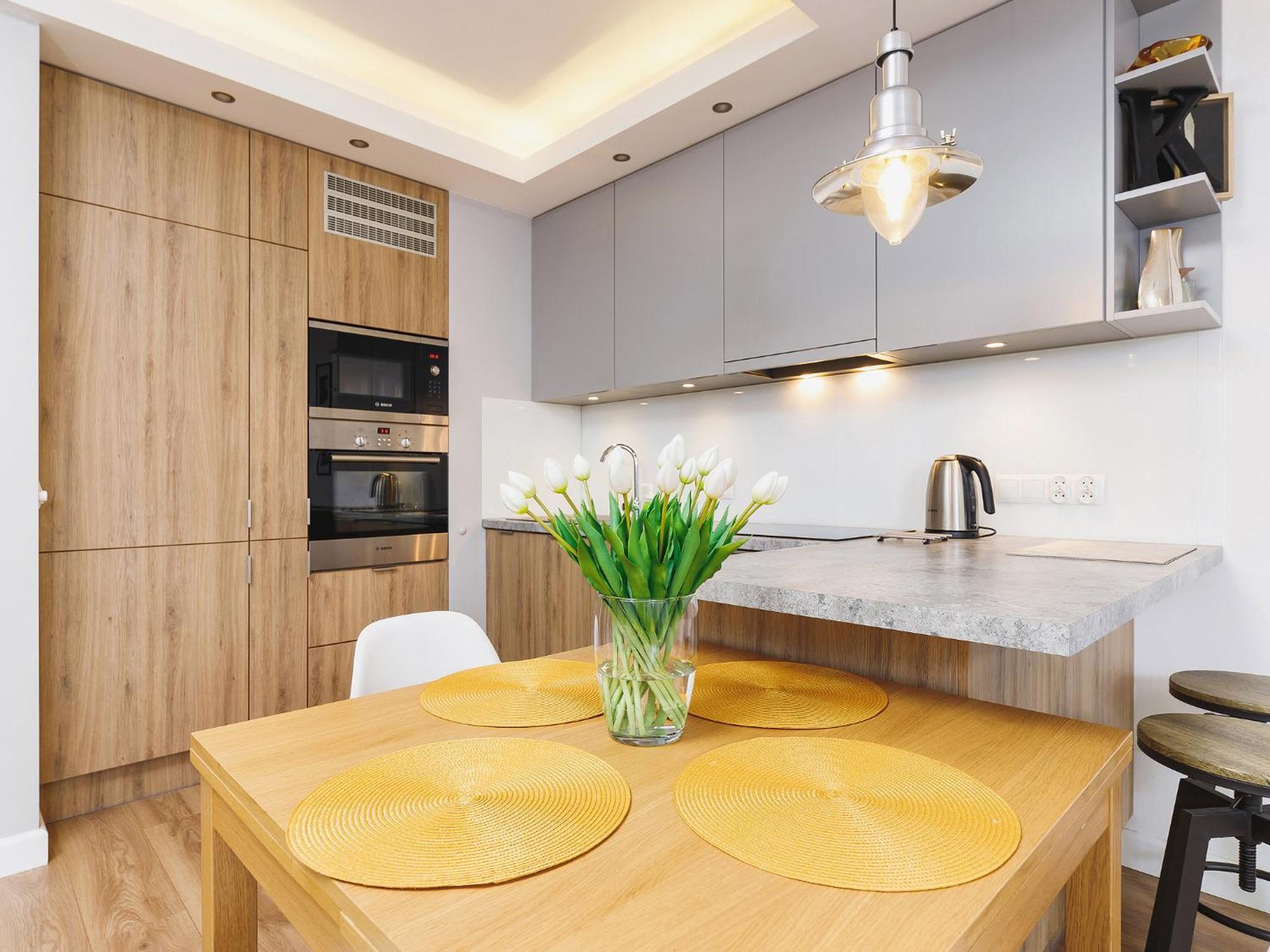 Lemir Apartments Wawrzynca 21 クラクフ 部屋 写真