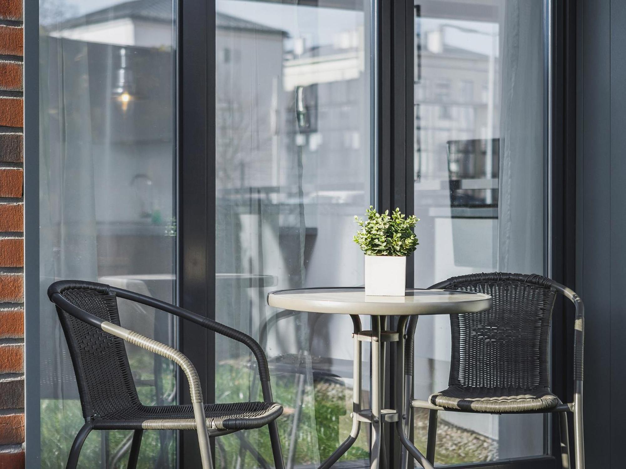 Lemir Apartments Wawrzynca 21 クラクフ 部屋 写真