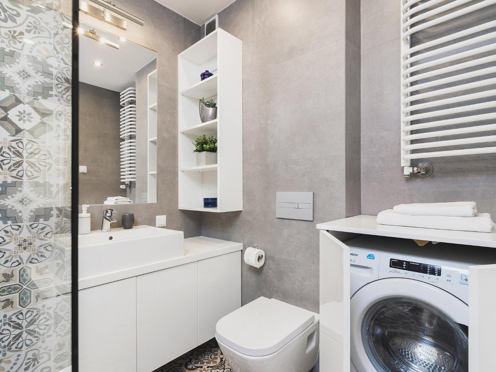 Lemir Apartments Wawrzynca 21 クラクフ 部屋 写真