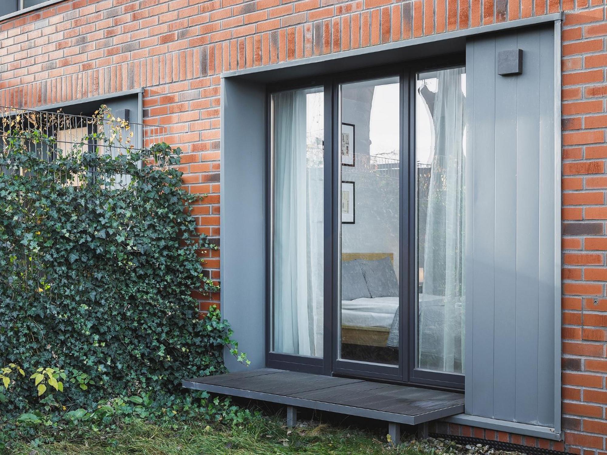 Lemir Apartments Wawrzynca 21 クラクフ 部屋 写真