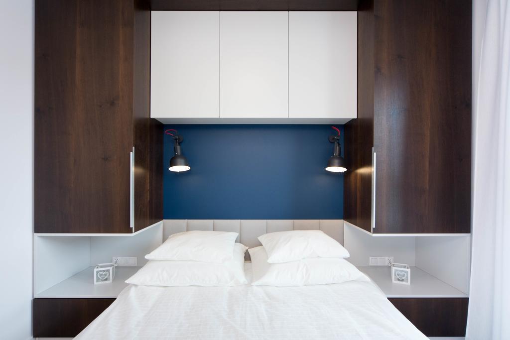Lemir Apartments Wawrzynca 21 クラクフ エクステリア 写真