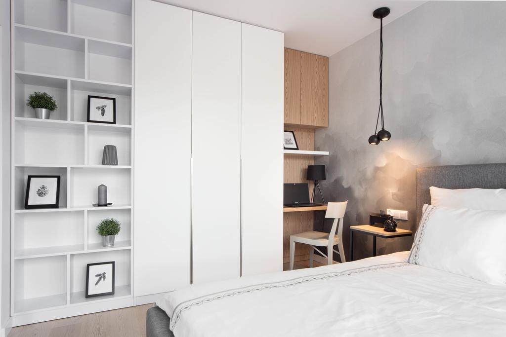 Lemir Apartments Wawrzynca 21 クラクフ エクステリア 写真