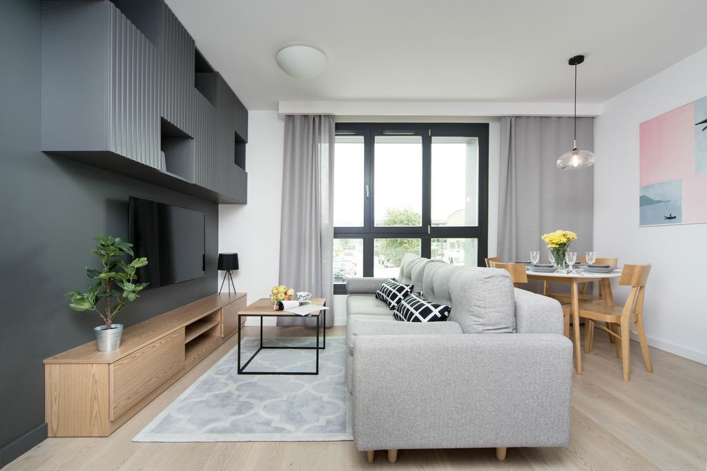 Lemir Apartments Wawrzynca 21 クラクフ エクステリア 写真