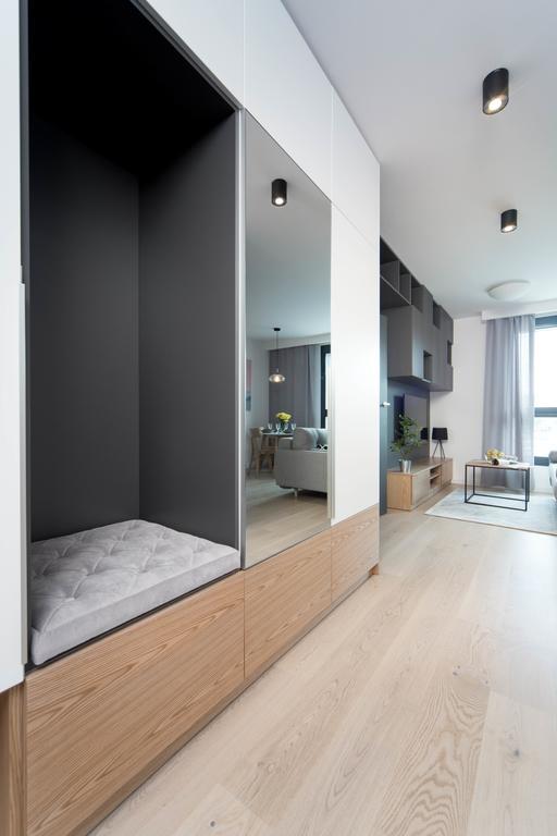Lemir Apartments Wawrzynca 21 クラクフ エクステリア 写真
