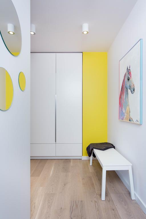 Lemir Apartments Wawrzynca 21 クラクフ エクステリア 写真