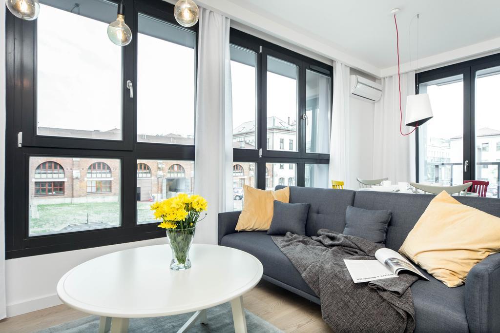 Lemir Apartments Wawrzynca 21 クラクフ エクステリア 写真