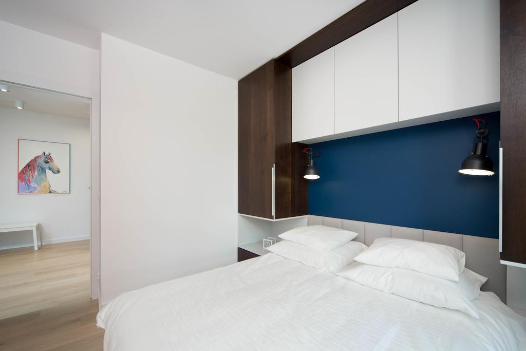 Lemir Apartments Wawrzynca 21 クラクフ エクステリア 写真