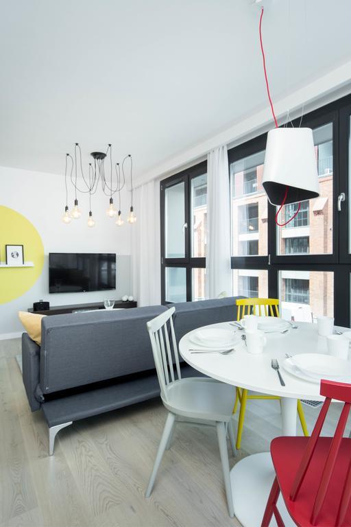 Lemir Apartments Wawrzynca 21 クラクフ エクステリア 写真