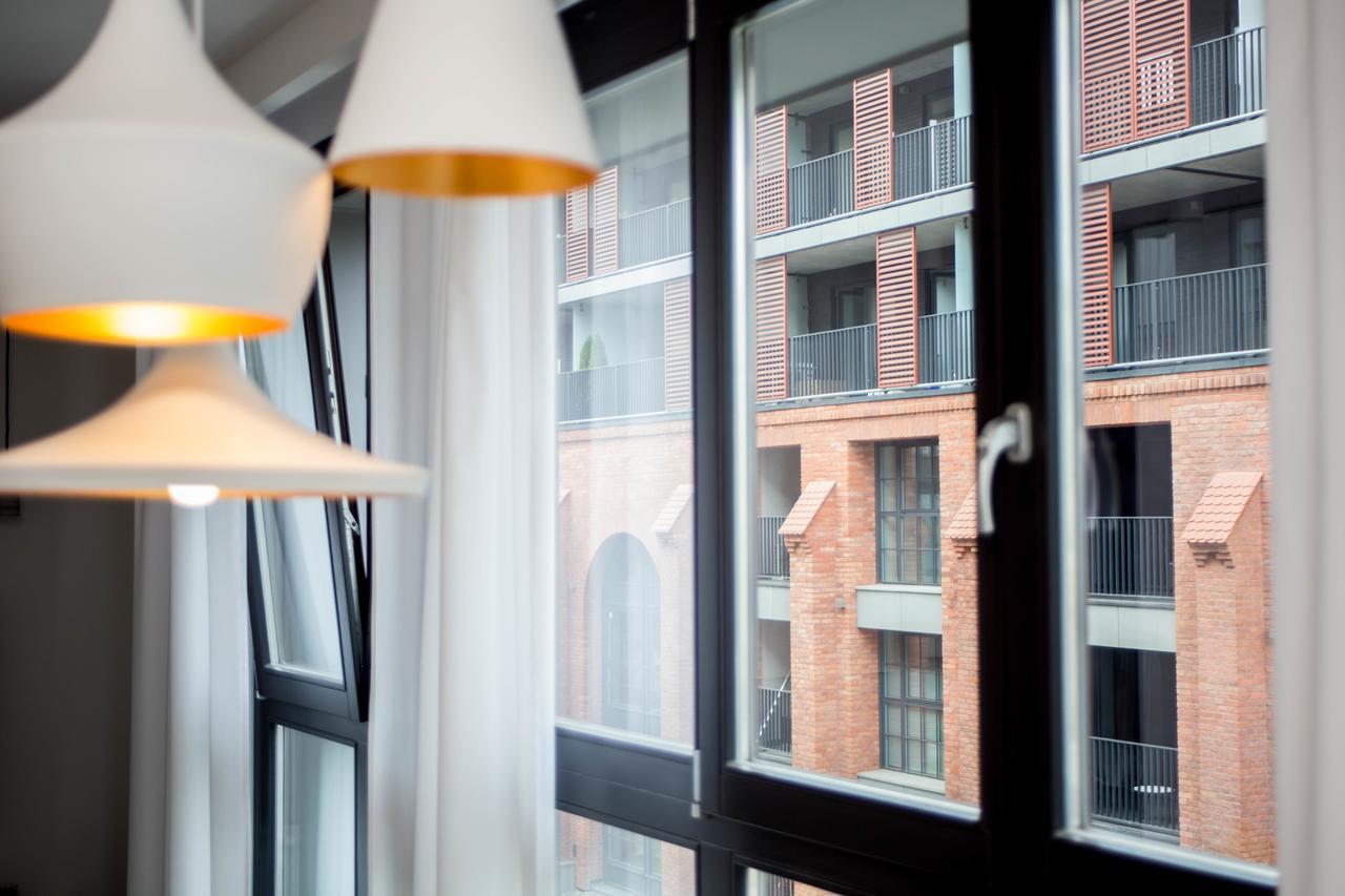 Lemir Apartments Wawrzynca 21 クラクフ エクステリア 写真