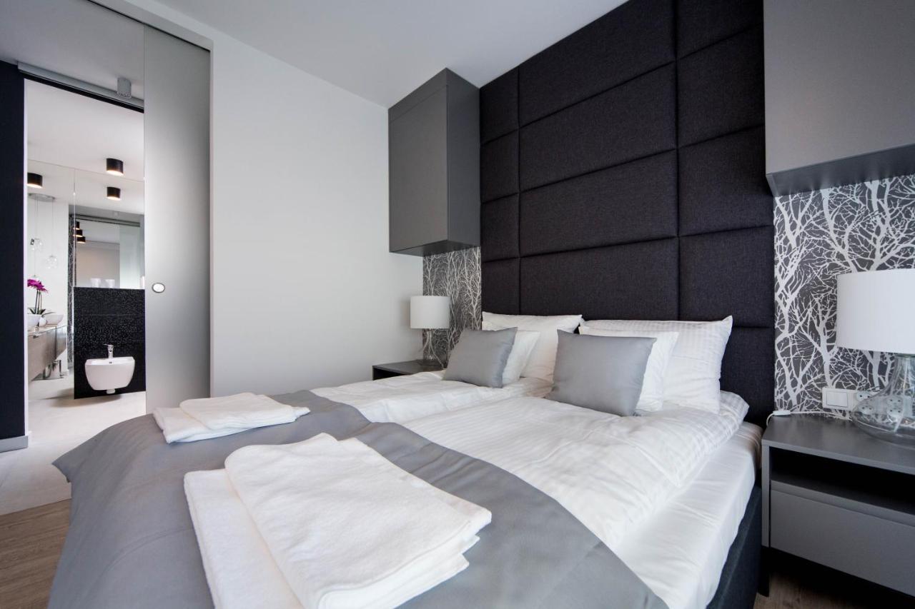 Lemir Apartments Wawrzynca 21 クラクフ エクステリア 写真