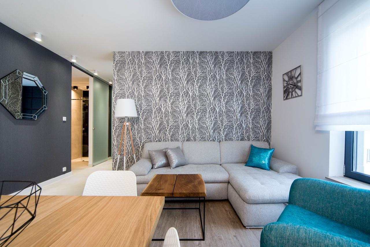 Lemir Apartments Wawrzynca 21 クラクフ エクステリア 写真