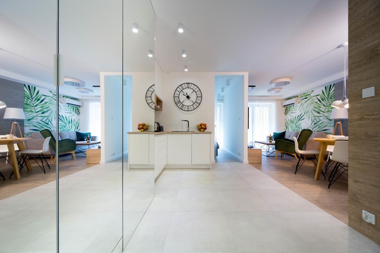 Lemir Apartments Wawrzynca 21 クラクフ エクステリア 写真