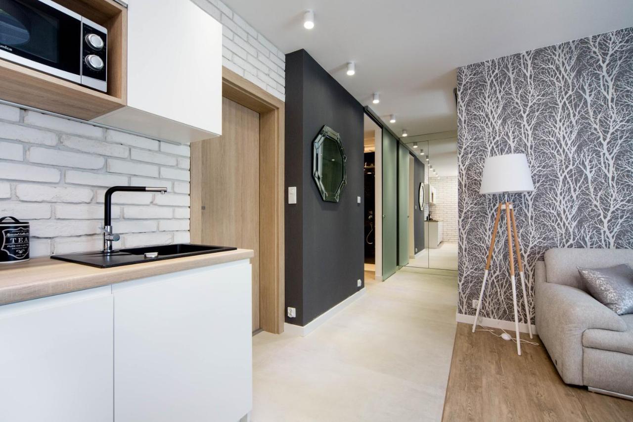 Lemir Apartments Wawrzynca 21 クラクフ エクステリア 写真