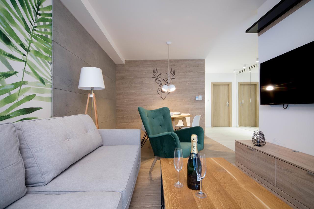 Lemir Apartments Wawrzynca 21 クラクフ エクステリア 写真