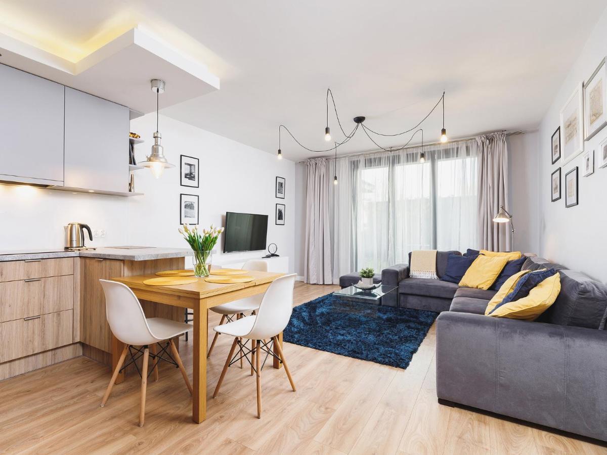 Lemir Apartments Wawrzynca 21 クラクフ エクステリア 写真